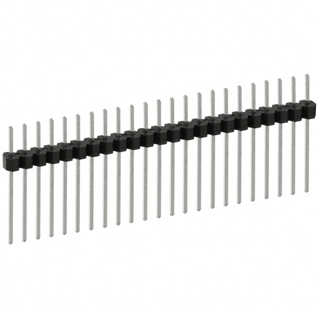 PEC23SAFN Sullins Connector Solutions  Headers Male Pins